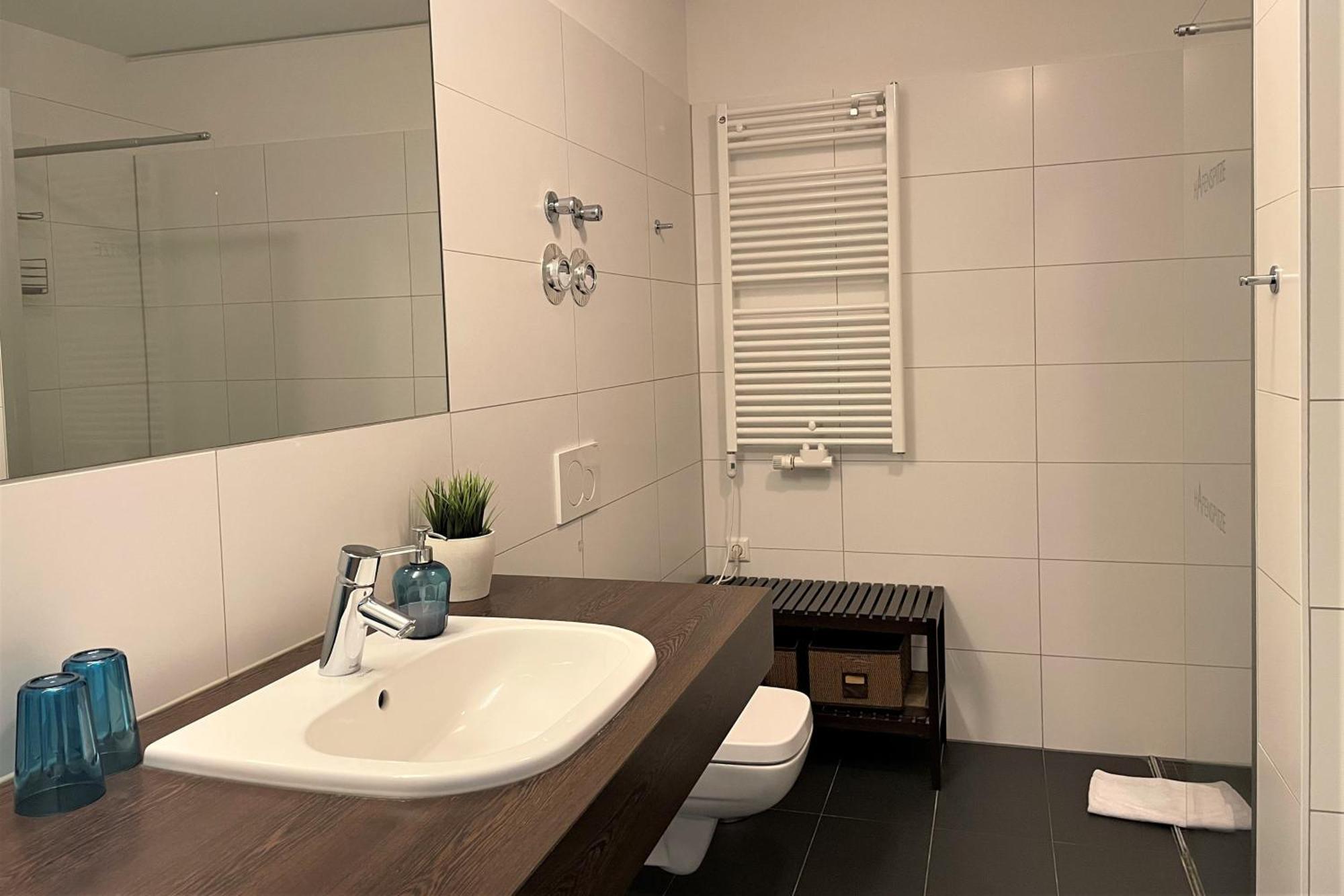 Apartment 11 "Seglerglueck" Eckernfoerde Luaran gambar